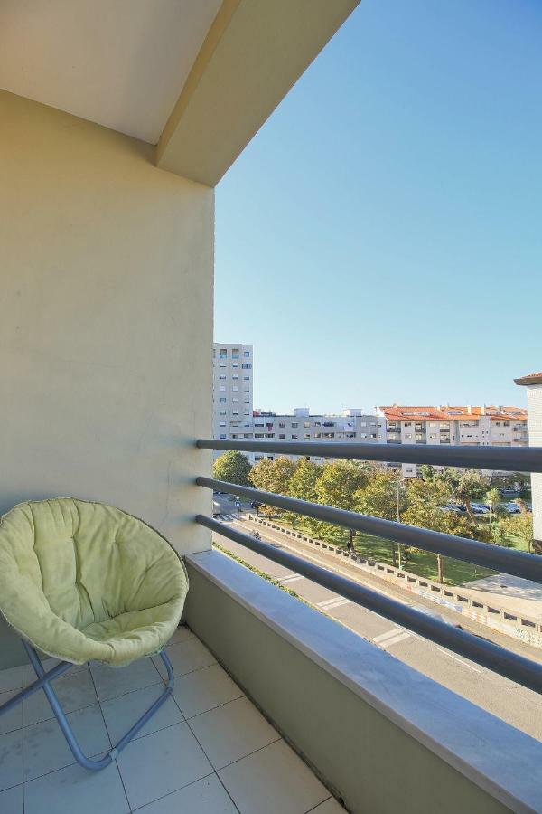 Sresende Place Aveiro Exterior photo